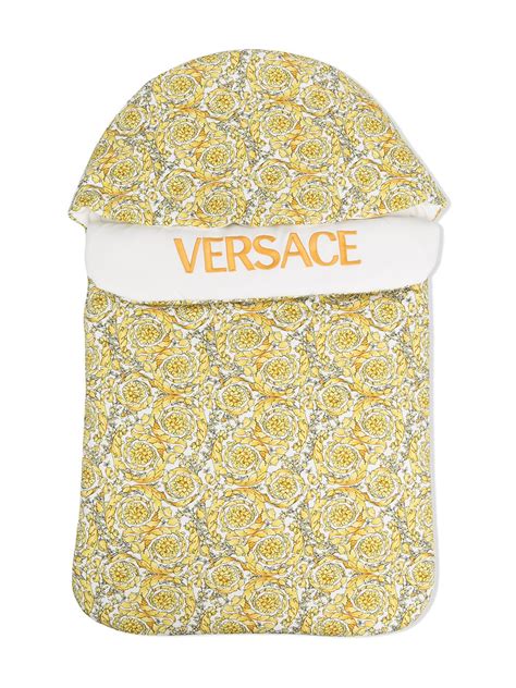 versace sleeping bag prezzi|versace sleepwear canada.